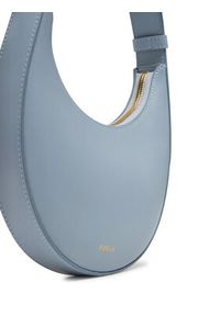 Furla Torebka WE00649 AX0733 55000 Szary. Kolor: szary. Materiał: skórzane #4