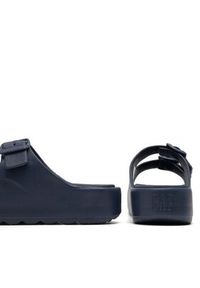 GAP - Gap Klapki GAO001F2SWELYBGP Granatowy. Kolor: niebieski. Materiał: syntetyk #3