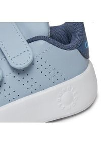 Adidas - adidas Buty Advantage Kids ID0732 Niebieski. Kolor: niebieski. Model: Adidas Advantage