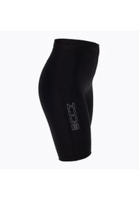 Huub - Spodenki kompresyjne damskie HUUB Compression Shorts. Kolor: czarny