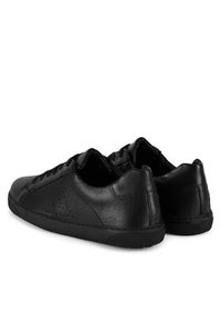 Lasocki Półbuty WI23-CHERON-01 Czarny. Kolor: czarny. Materiał: skóra #4