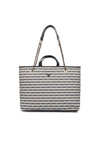 Guess Torebka Giully II HWAG96 73290 Granatowy. Kolor: niebieski #3