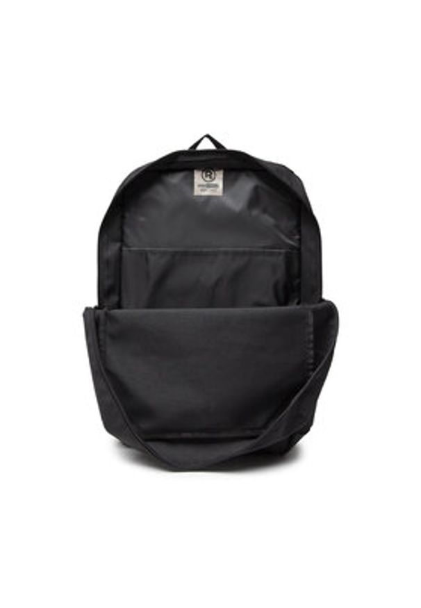 Reebok Plecak Te GP0181 Czarny. Kolor: czarny. Materiał: materiał