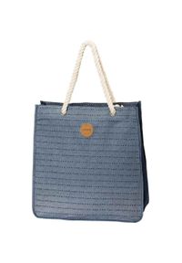 Dakine Surfide Bonnie torba damska 28 L. Kolor: wielokolorowy. Materiał: bawełna #1