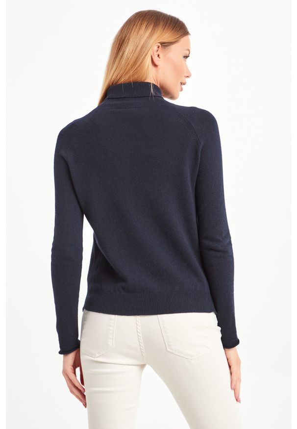 Marella Sport - SWETER MASSA MARELLA MONOCHROME. Okazja: do pracy