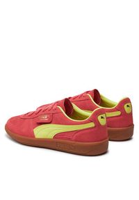 Puma Sneakersy Palermo Wns 397643 22 Różowy. Kolor: różowy. Materiał: skóra, zamsz #3