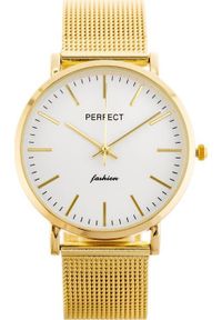 Zegarek Perfect ZEGAREK DAMSKI PERFECT F345 (zp984c) #1