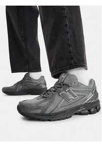 New Balance Sneakersy U1906ROF M Szary. Kolor: szary. Materiał: skóra #7