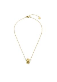 Naszyjnik Furla. Materiał: złote. Kolor: złoty #1