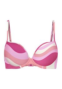 Triumph Góra od bikini Summer Mix&Match 10222231 Różowy. Kolor: różowy. Materiał: syntetyk #5