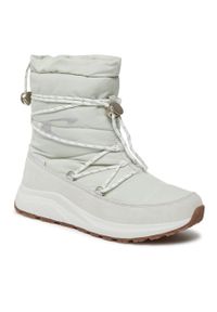 Buty O'Neill Vail Women High 90233032.02A Off White. Kolor: beżowy