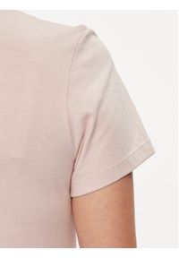Calvin Klein Jeans Komplet 2 t-shirtów J20J219734 Różowy Slim Fit. Kolor: różowy. Materiał: bawełna #2