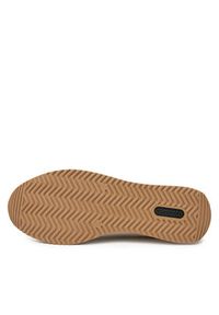 Remonte Sneakersy D0H11-81 Biały. Kolor: biały. Materiał: skóra #2