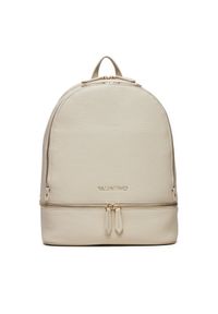 VALENTINO - Plecak Valentino. Kolor: kremowy #1