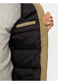 Jack & Jones Parka Construct 12258406 Beżowy Regular Fit. Kolor: beżowy. Materiał: syntetyk #6