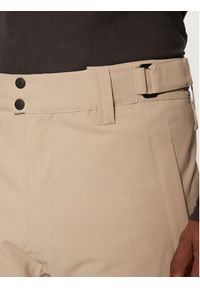 Protest Spodnie narciarskie Rowens 4718500 Beżowy Regular Fit. Kolor: beżowy. Materiał: syntetyk. Sport: narciarstwo #5