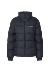 columbia - Columbia Kurtka Pike Lake 2089311010. Kolor: czarny