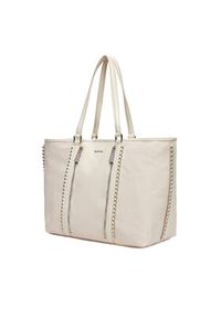 Badura Torebka Wen-30 Biały. Kolor: biały. Materiał: skórzane #5