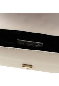 Steve Madden Torebka Bcelest Crossbody SM13001255-02002-WHT Biały. Kolor: biały. Materiał: skórzane #2