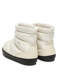 Puma Śniegowce Tuff Terra Hi 402177 02 Biały. Kolor: biały. Materiał: materiał #4