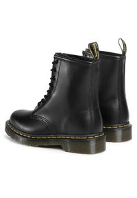 Dr. Martens Glany 1460 Smooth 11822006 Czarny. Kolor: czarny. Materiał: skóra #4