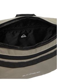 Quiksilver Nerka WBEO-QUIK-M-001-10 Szary ciemny. Kolor: szary. Materiał: materiał #5