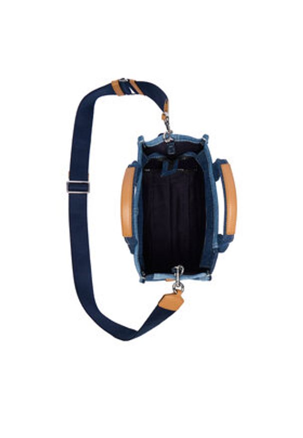 MARC JACOBS - Marc Jacobs Torebka H016M06FA21 Niebieski. Kolor: niebieski
