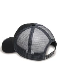Oakley Czapka Classic Trucker Fos901343-02E. Kolor: czarny