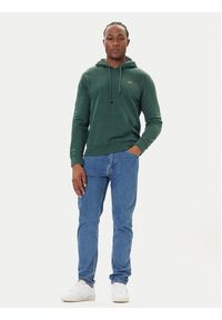 Levi's® Bluza Original Housemark 34581-0056 Zielony Regular Fit. Kolor: zielony. Materiał: bawełna #2