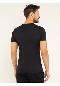 Levi's® Komplet 2 t-shirtów 79541-0001 Czarny Slim Fit. Kolor: czarny. Materiał: bawełna #2