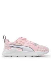 Sneakersy Puma. Wzór: kolorowy #1