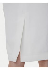 Marciano Guess Sukienka koktajlowa 6RGK12 7357A Biały Regular Fit. Kolor: biały. Materiał: syntetyk. Styl: wizytowy #2