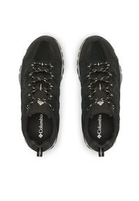 columbia - Columbia Trekkingi Crestwood™ Waterproof Hiking 2100651 Czarny. Kolor: czarny. Materiał: materiał. Sport: turystyka piesza #3