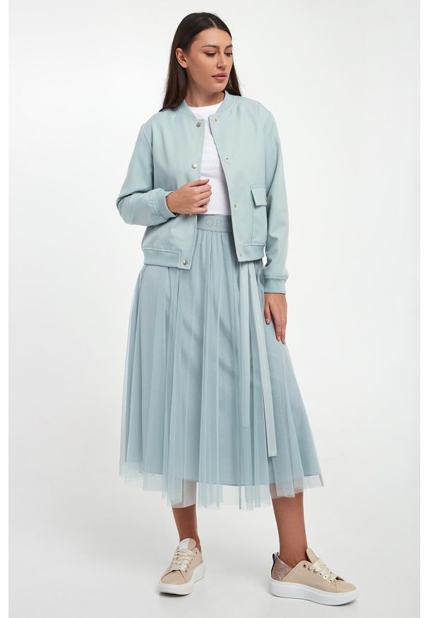 Spódnica plisowana Frida JOOP!