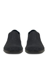 Rieker Półbuty CEO-05297-14 Granatowy. Kolor: niebieski. Materiał: skóra, syntetyk #4