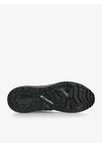 columbia - Buty turystyczne męskie Columbia Peakfreak Roam Waterproof. Kolor: czarny