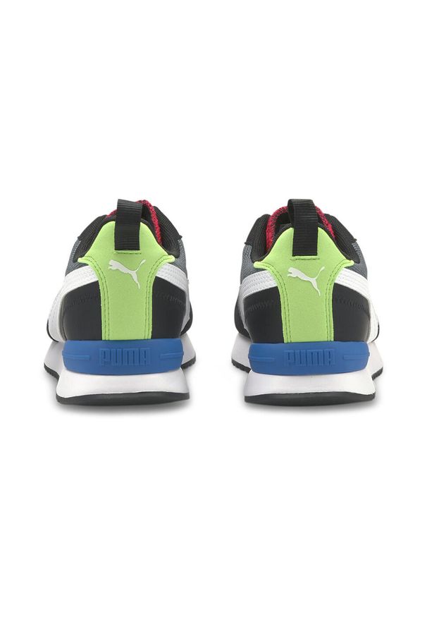 Puma Buty R78 37311740. Okazja: na co dzień. Kolor: czarny