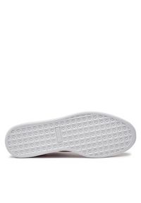 Puma Sneakersy Classic 399781-02 Czerwony. Kolor: czerwony. Materiał: zamsz, skóra #4