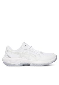 Buty halowe Asics. Kolor: biały #1