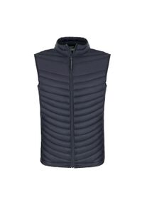 CRAGHOPPERS - Kamizelka Termiczna Expert Expolite Dla Dorosłych Unisex. Kolor: zielony, niebieski, wielokolorowy. Materiał: poliester