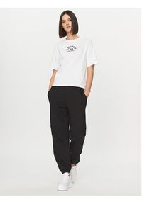 columbia - Columbia Koszulka techniczna North Cascades™ Relaxed Tee Biały Regular Fit. Kolor: biały. Materiał: syntetyk #4