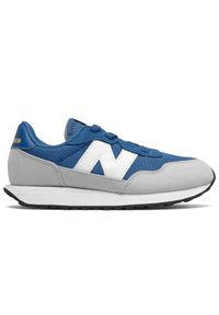 New Balance PH237OB1. Materiał: zamsz. Szerokość cholewki: normalna #1