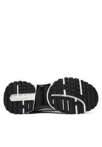 Calvin Klein Sneakersy Hike Runner Casual Ny-Su YM0YM01459 Kolorowy. Okazja: na co dzień. Materiał: skóra. Wzór: kolorowy #4