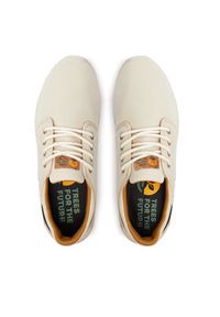 Etnies Sneakersy Scout X Tftf 4107000588 Écru #4