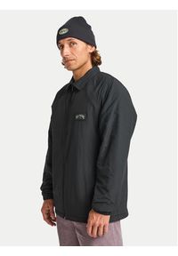 Billabong Kurtka przejściowa Reedy Revo EBYJK00134 Czarny Regular Fit. Kolor: czarny. Materiał: syntetyk #10
