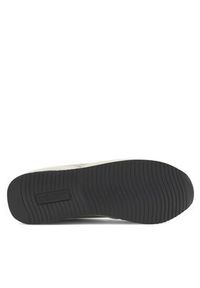 U.S. Polo Assn. Sneakersy NOBIL003G Szary. Kolor: szary. Materiał: syntetyk #7