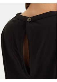 G-Star RAW - G-Star Raw Kombinezon D28670-B771 Czarny Relaxed Fit. Kolor: czarny. Materiał: bawełna #4