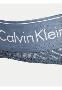 Calvin Klein Underwear Figi klasyczne 000QF7712E Niebieski. Kolor: niebieski. Materiał: syntetyk