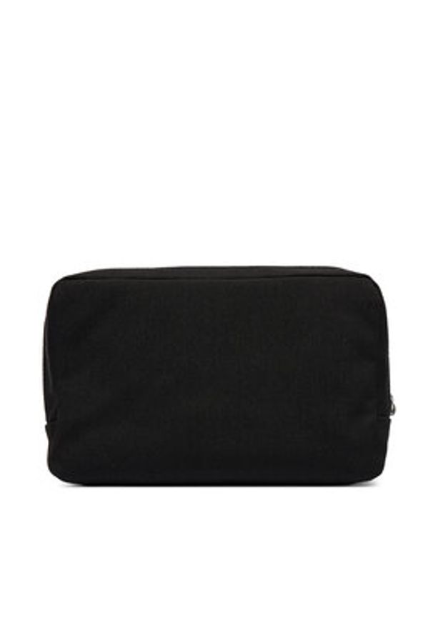 Calvin Klein Kosmetyczka Graphic Pouch LV04D1236G Czarny. Kolor: czarny. Materiał: materiał