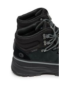 LUHTA - Luhta Trapery Luhta Vallakas Mr 78501 Czarny. Kolor: czarny. Materiał: materiał #5